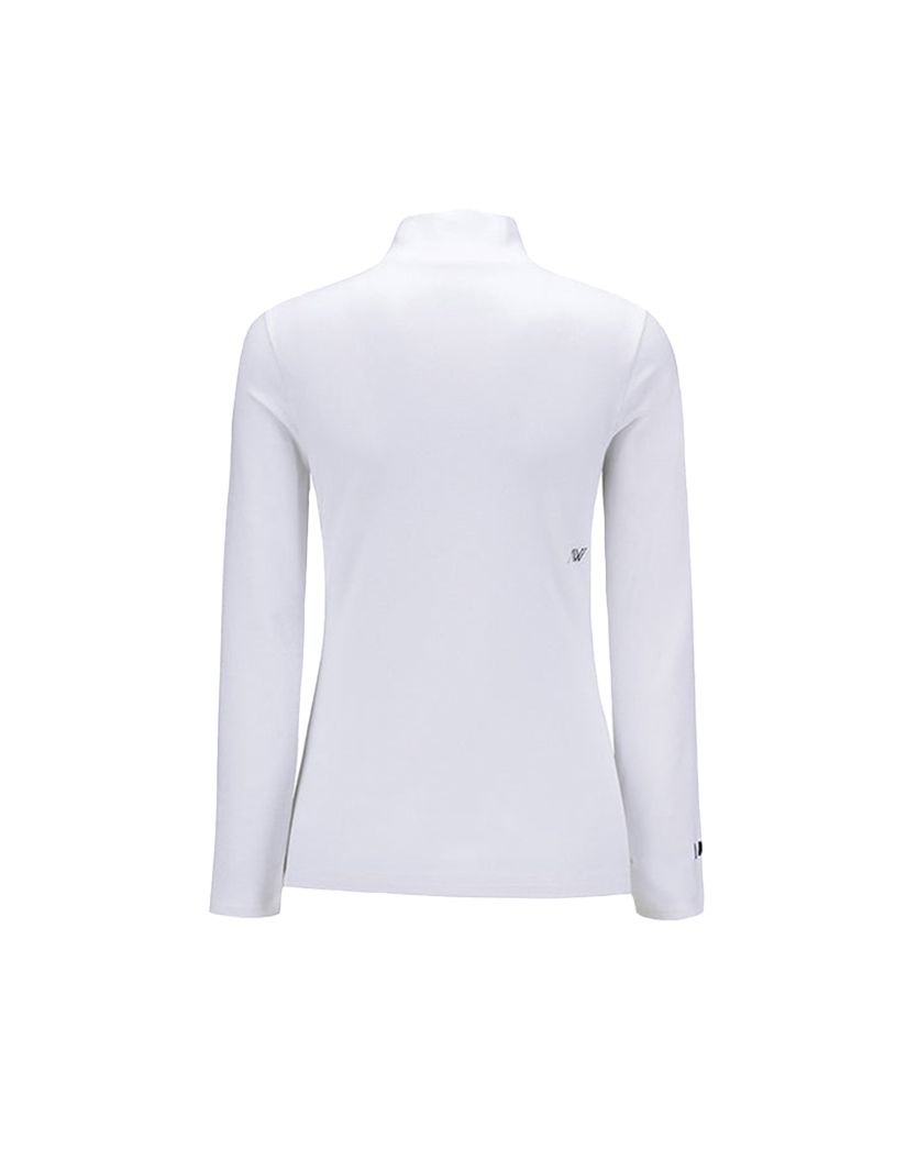 Women's Nap Baselayer - Off White