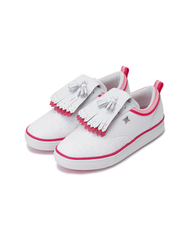 Women's Saint Monogram Shoes - Pink