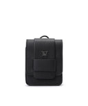 Uni Two Tone Range Finder - Black