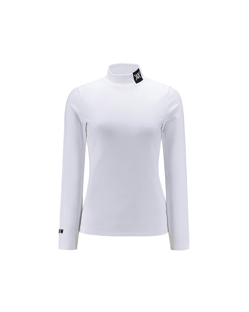 Women's Nap Baselayer - Off White