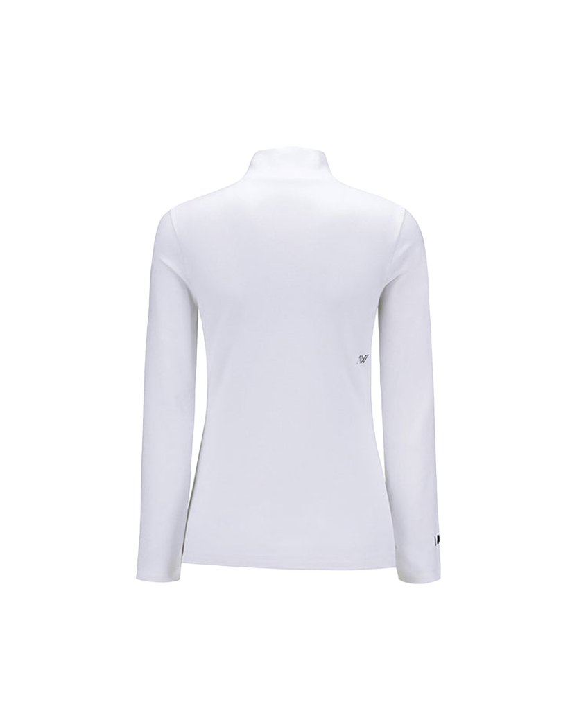 Women's Nap Baselayer - Off White