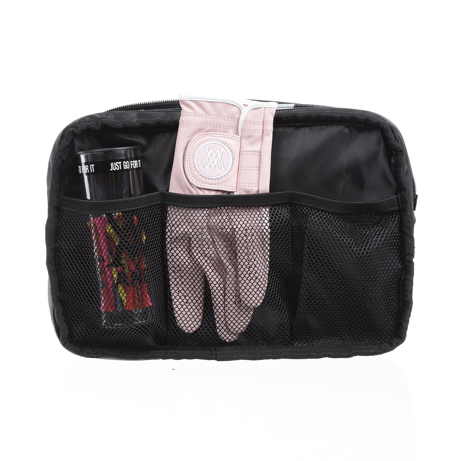[Special Deal] Signature Stud Pouch
