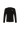 M B Signature Pull Over Sweater