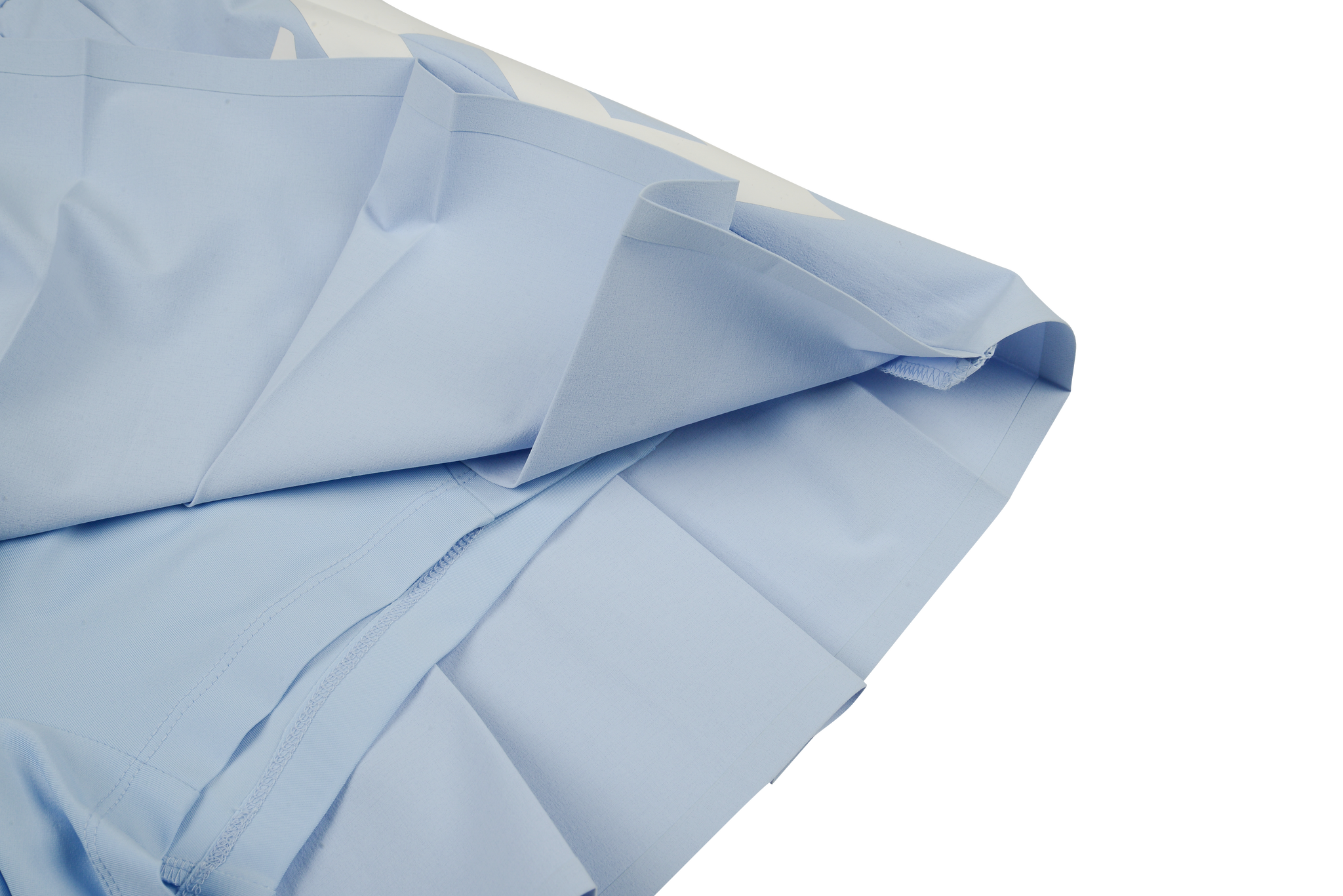 Women's Big New Logo Pleat Skirt