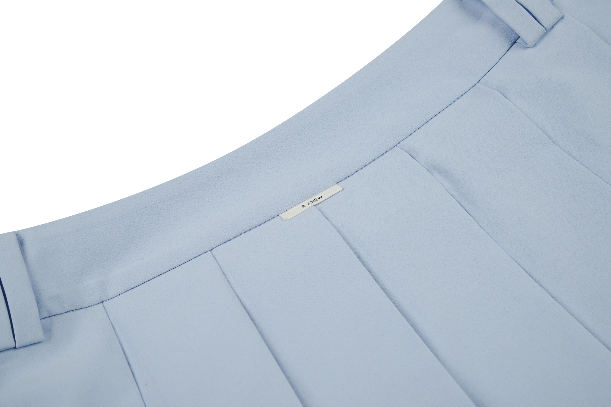 Women's Big New Logo Pleat Skirt