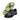 W Camo Wing-Tip Brog Shoes