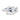 W Camo Wing-Tip Brog Shoes
