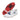 W Camo Wing-Tip Brog Shoes