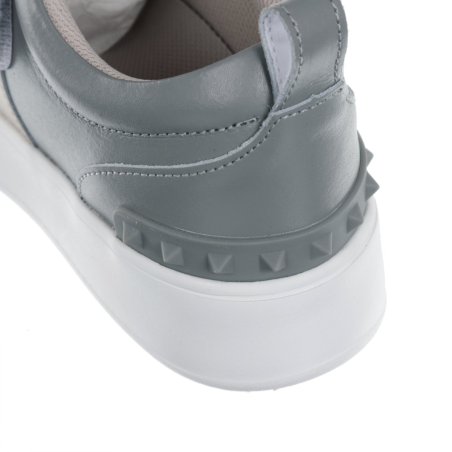 Women's Color Block Double Velcro Sneakers