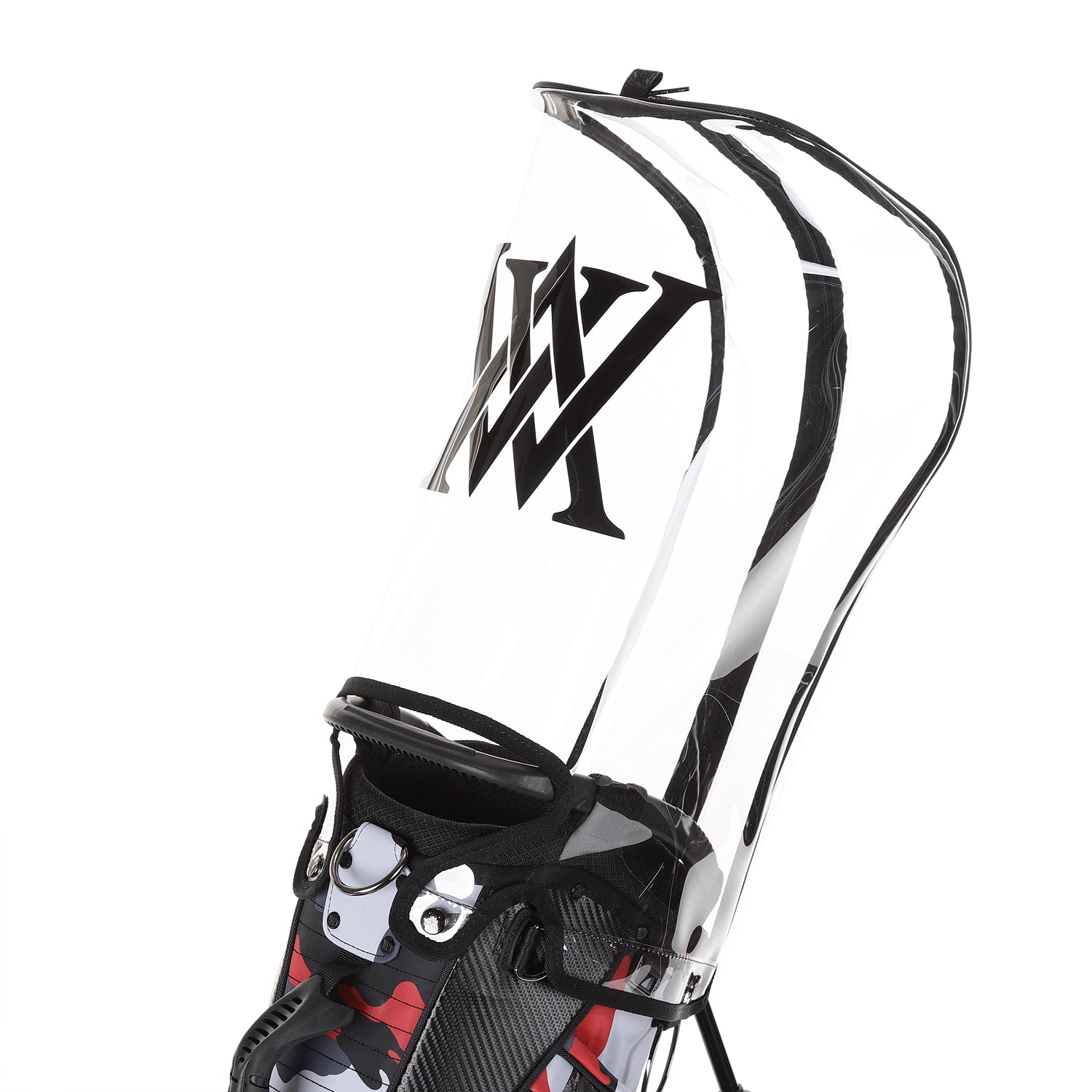 Pattern Stand bag _ RE