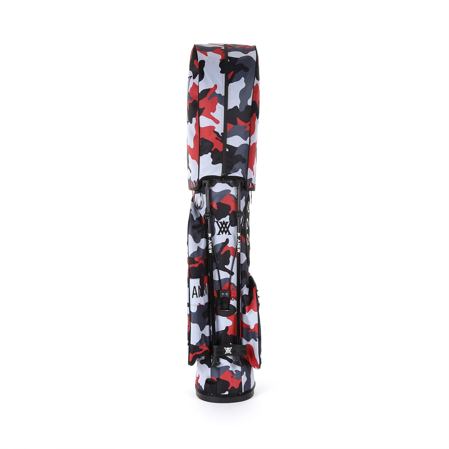 Pattern Stand bag _ RE