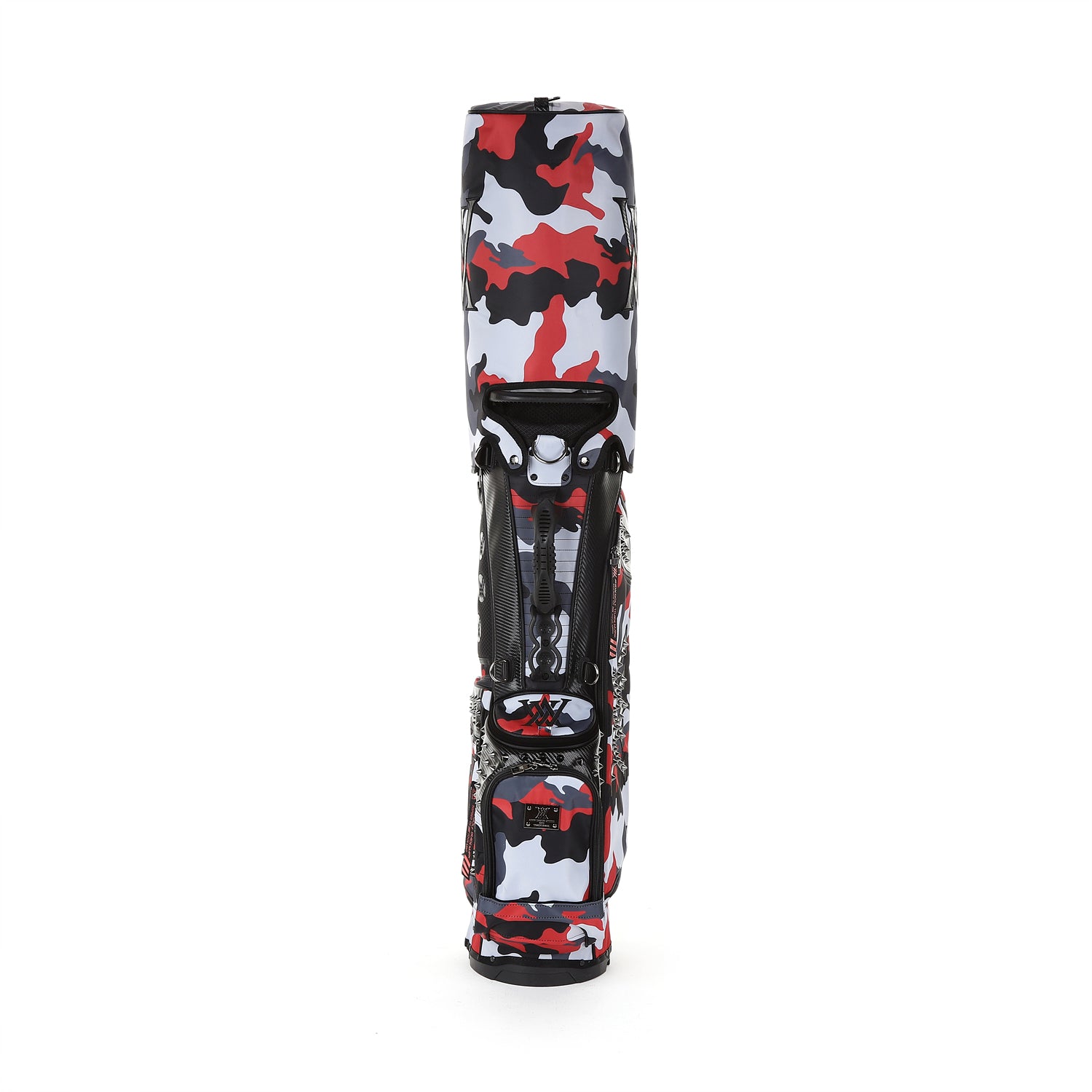 Pattern Stand bag _ RE