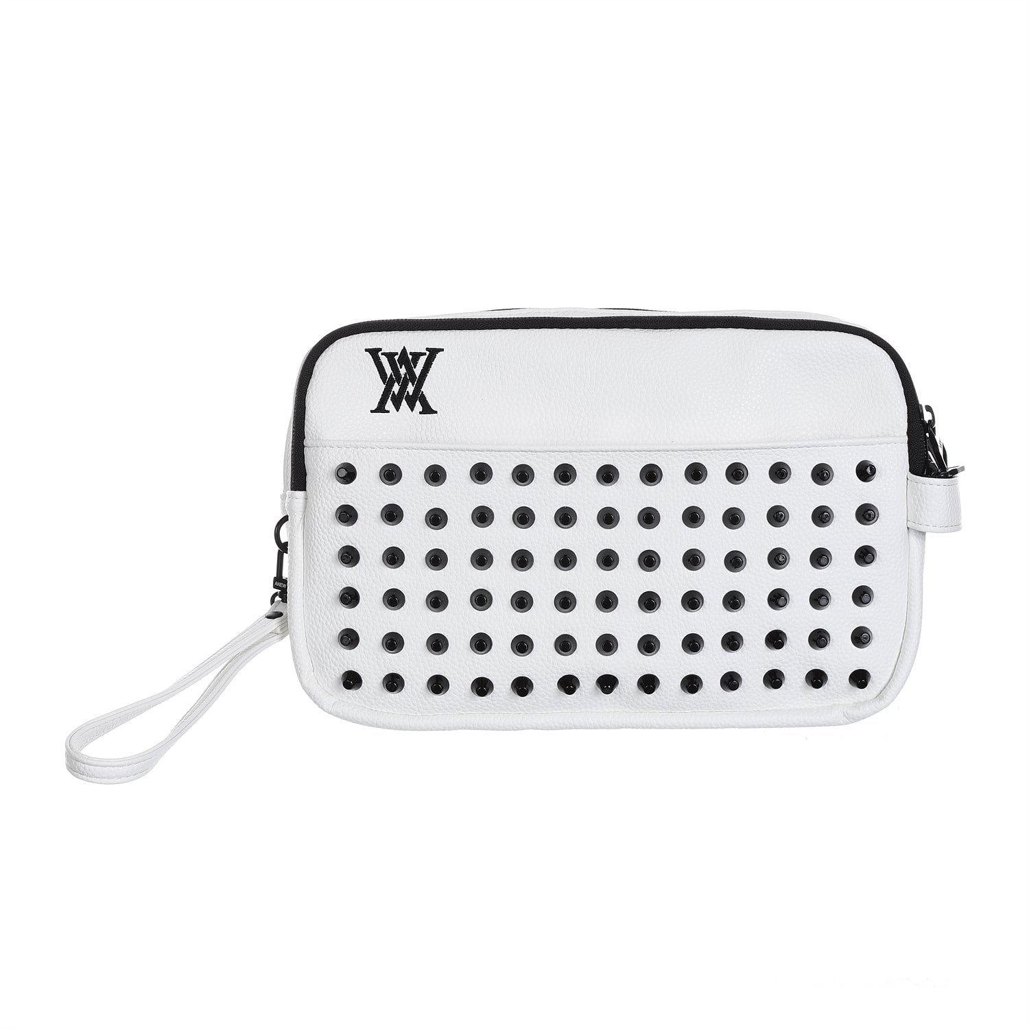 [Special Deal] Signature Stud Pouch