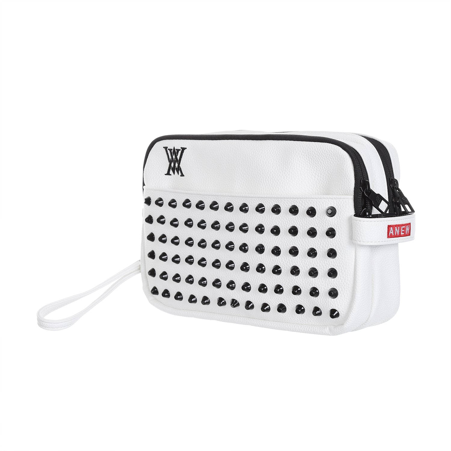 [Special Deal] Signature Stud Pouch