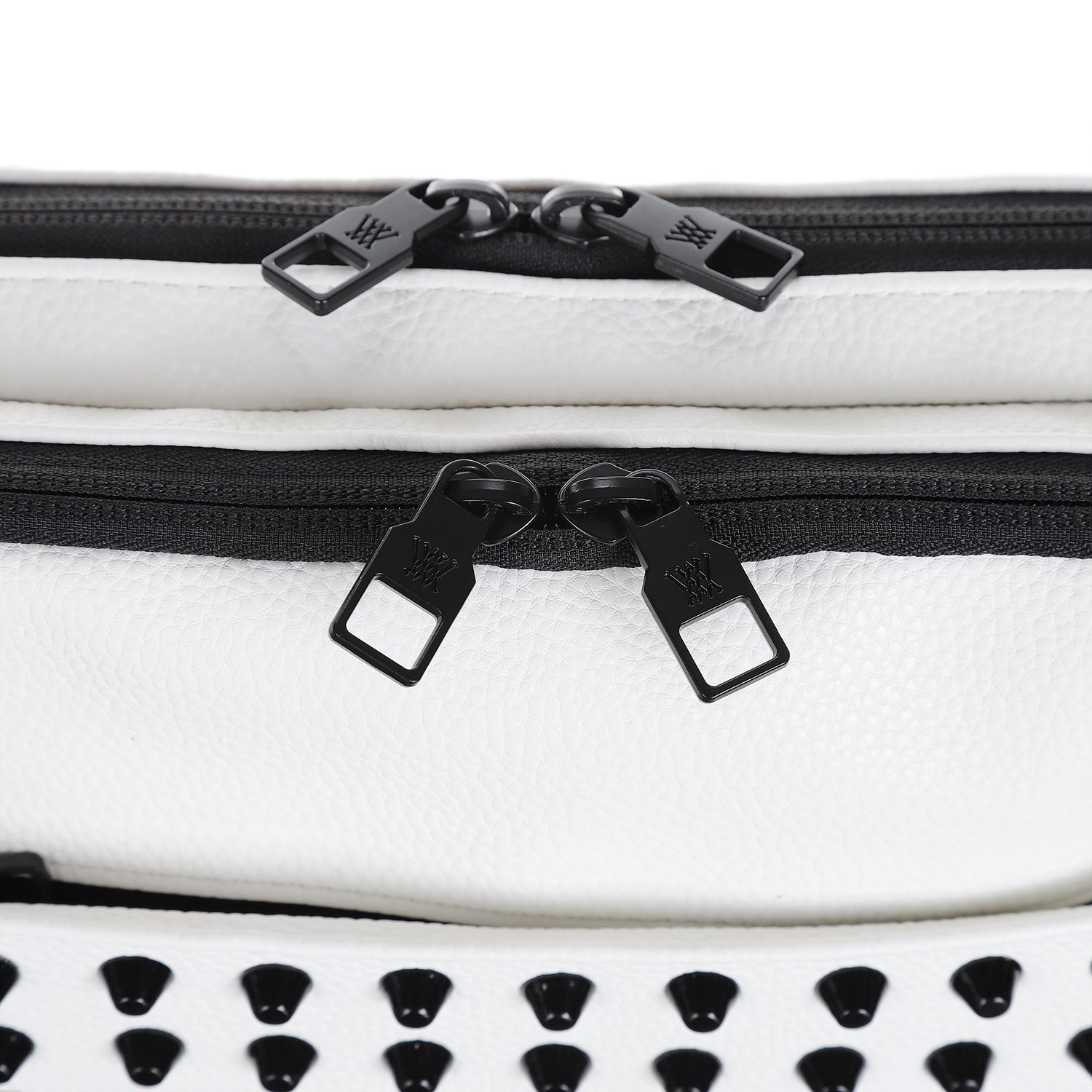 [Special Deal] Signature Stud Pouch