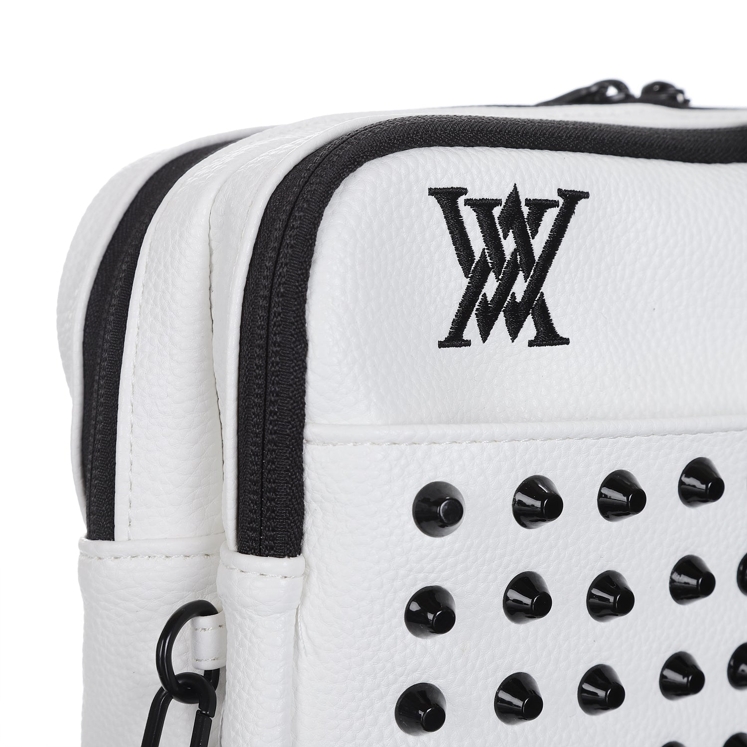 [Special Deal] Signature Stud Pouch