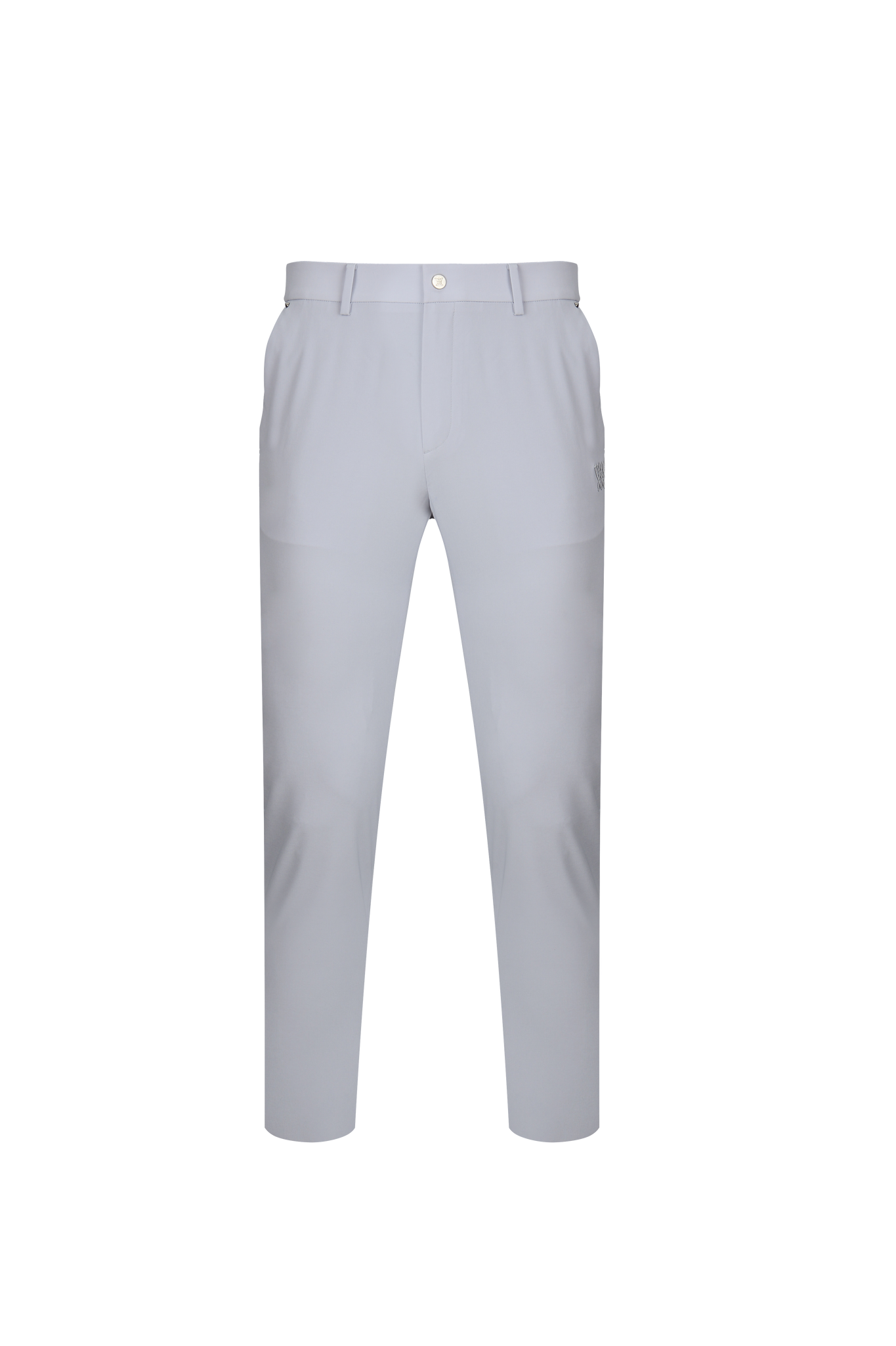 [Special Deal] Men's Waistband Stud Pants