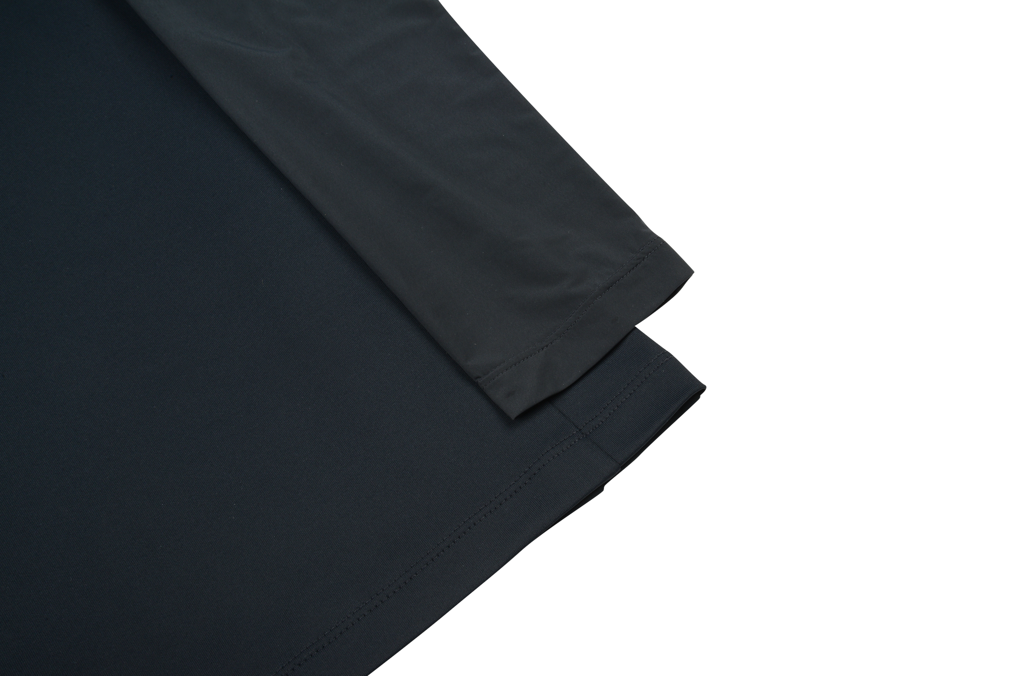 Women's Cool Sleeve Block L/TS