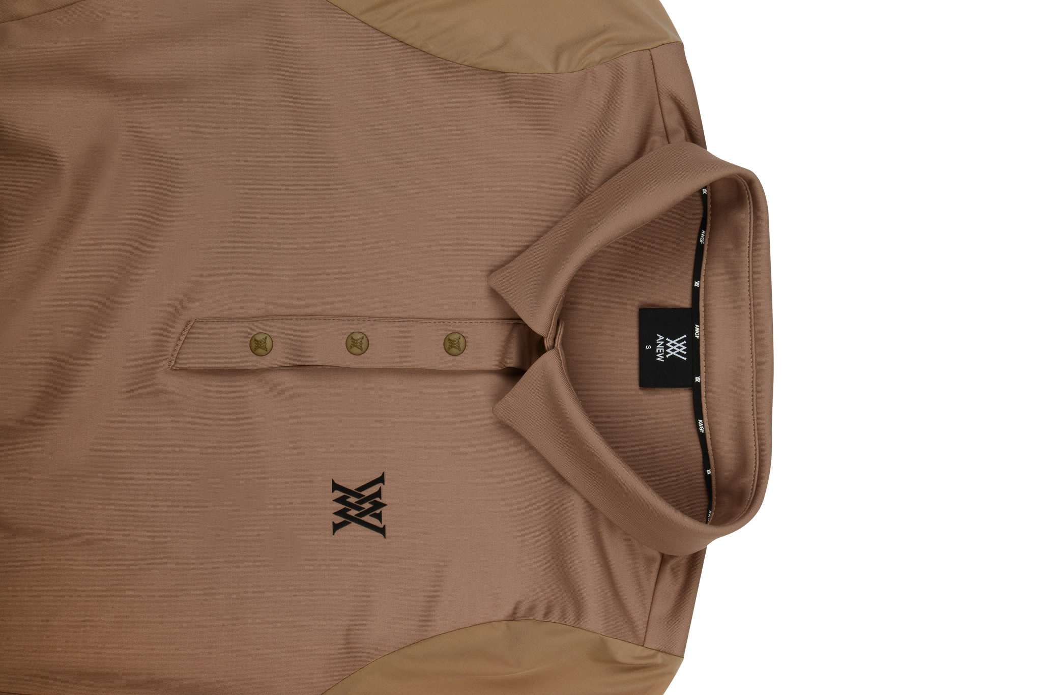 Women's Cool Sleeve Block L/TS