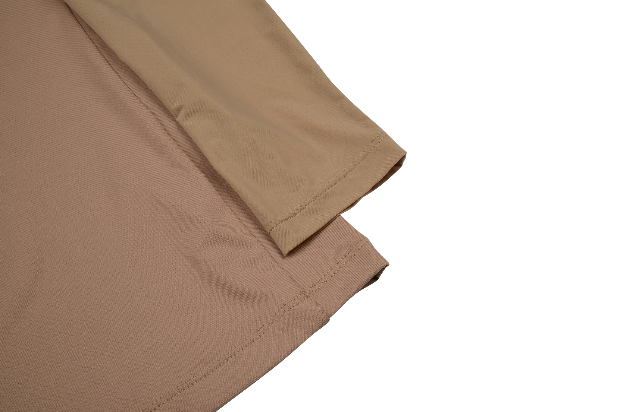 Women's Cool Sleeve Block L/TS