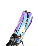 Soft Half Bag - Lavender