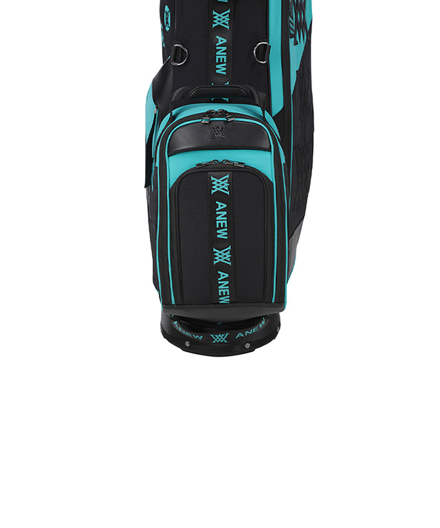 New OG2 Stand Bag - Mint