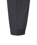 [Legacy Sale] Men's Back Punching Ventilation Jogger Long Pants - 2 Colors