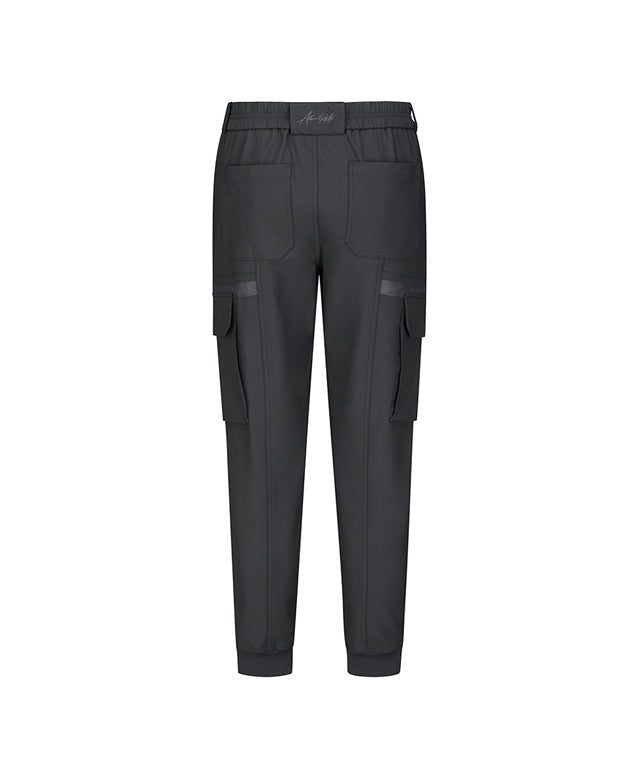 Men's Cago Jogger L/PT - D/Gray