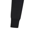 Women's Jersey Long Pant - Black