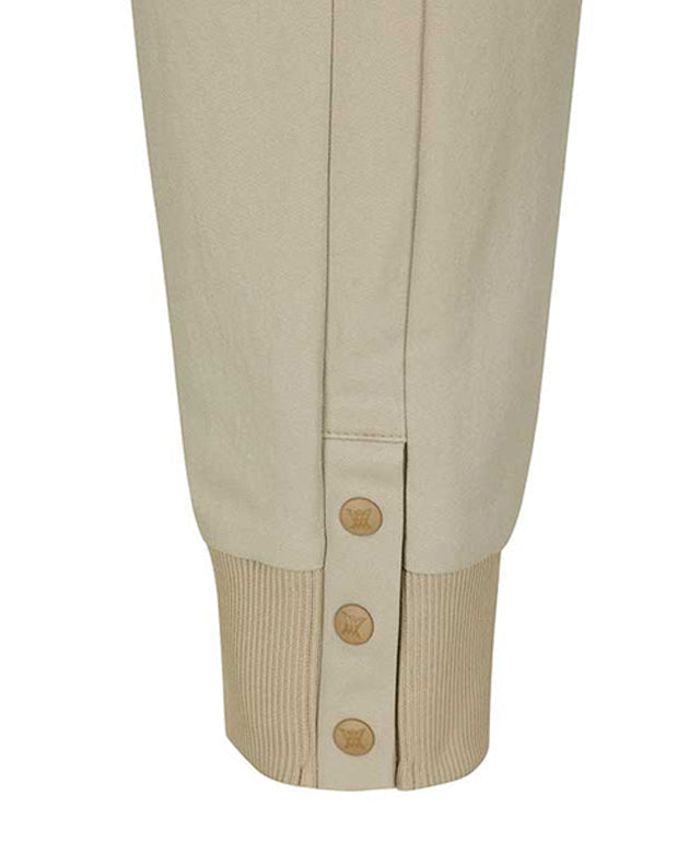 Women's Incision Point Jogger L/PT - Light Beige