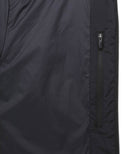 Men's Sleeve Detachable Down Jacket - 2 Colors