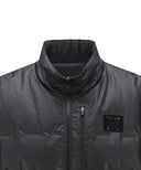 Men's Anew Air Down Vest - Black