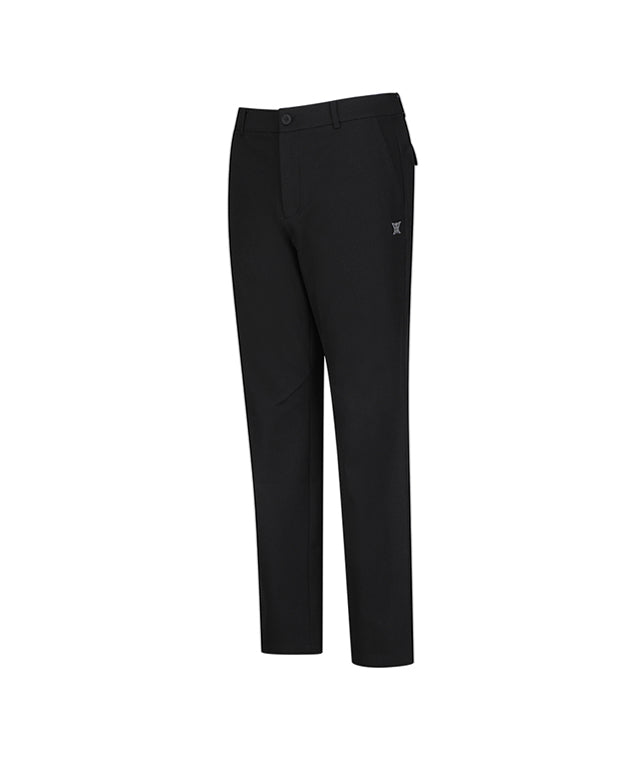 Men's Back Incision Comfort L/PT - Black