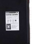 Women's Glossy Swing Down VT - Black