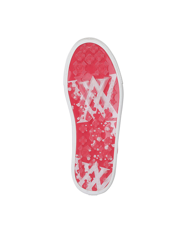 Women's Saint Monogram Shoes - Pink