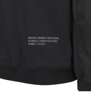 [Legacy Sale] Men's MA-1 Jacket - Black