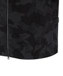 [Legacy Sale] Men's Rain Jacket - Black