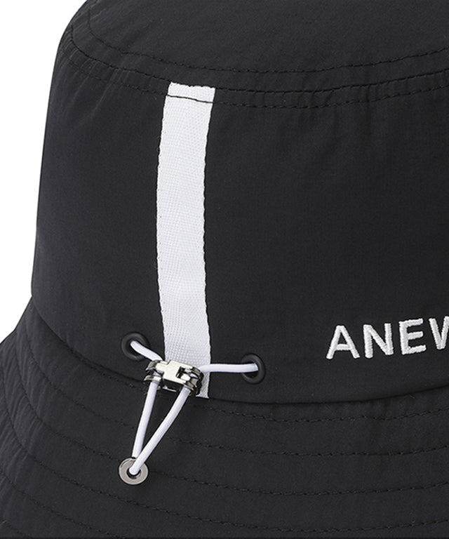 Plaid Bucket Hat