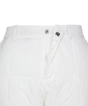 Men's Thinsulate Padding L/PT - Off White