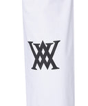 [Legacy Sale] Men's Essential Banding Long Pants - White