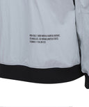 Men's MA-1 Jacket - Gray