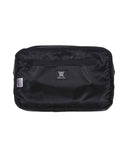 Stud Pouch - Black