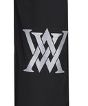 Men's Rain Pants - Black