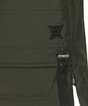 Women's Thinsulate H-line Cargo SQ - Khaki