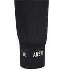 Women's Fall Incision Point Jogger L/PT - Black