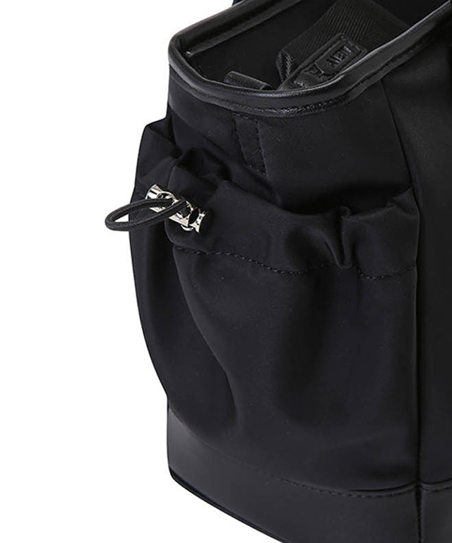 Basic Tote Bag - 3 Colors