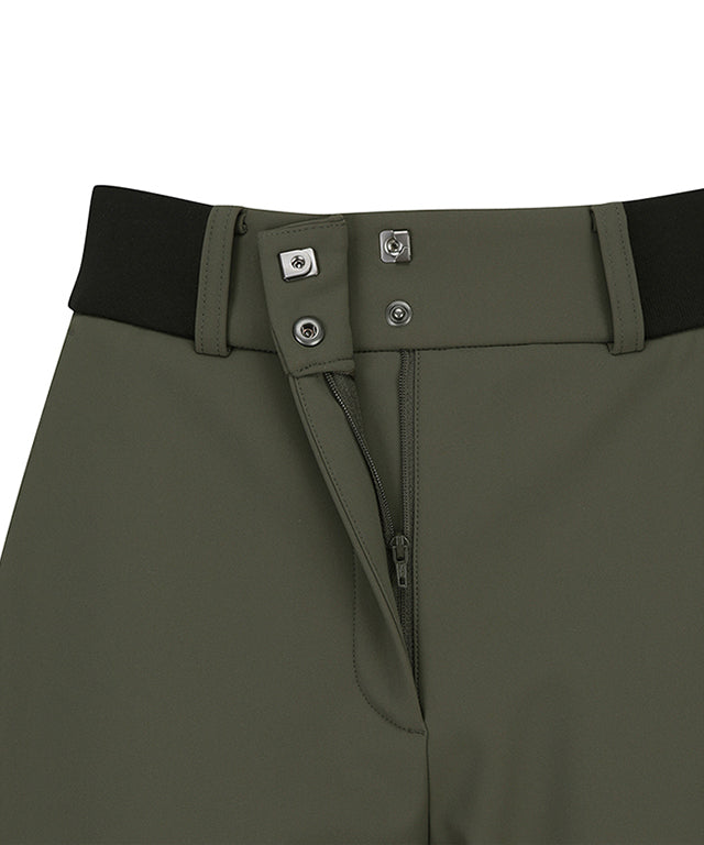 Women's Bonding Jogger L/PT - Khaki
