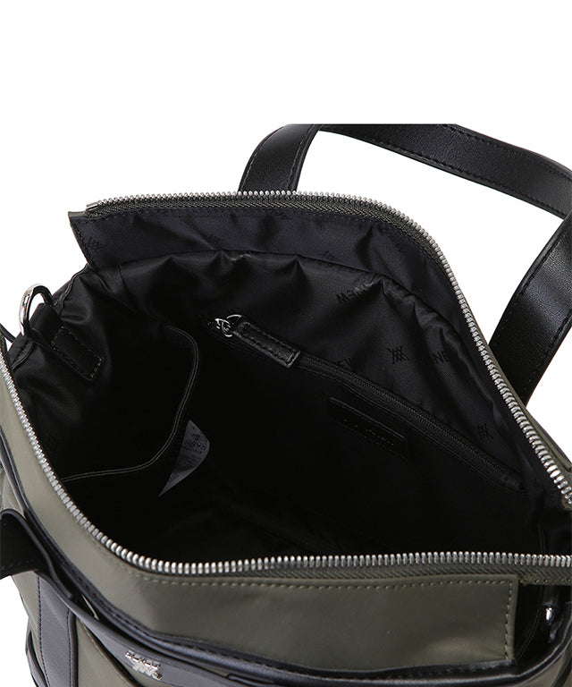 Basic Tote Bag - 3 Colors