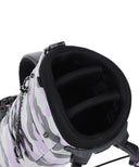 Soft Half Bag - Lavender