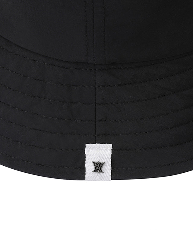 Plaid Bucket Hat